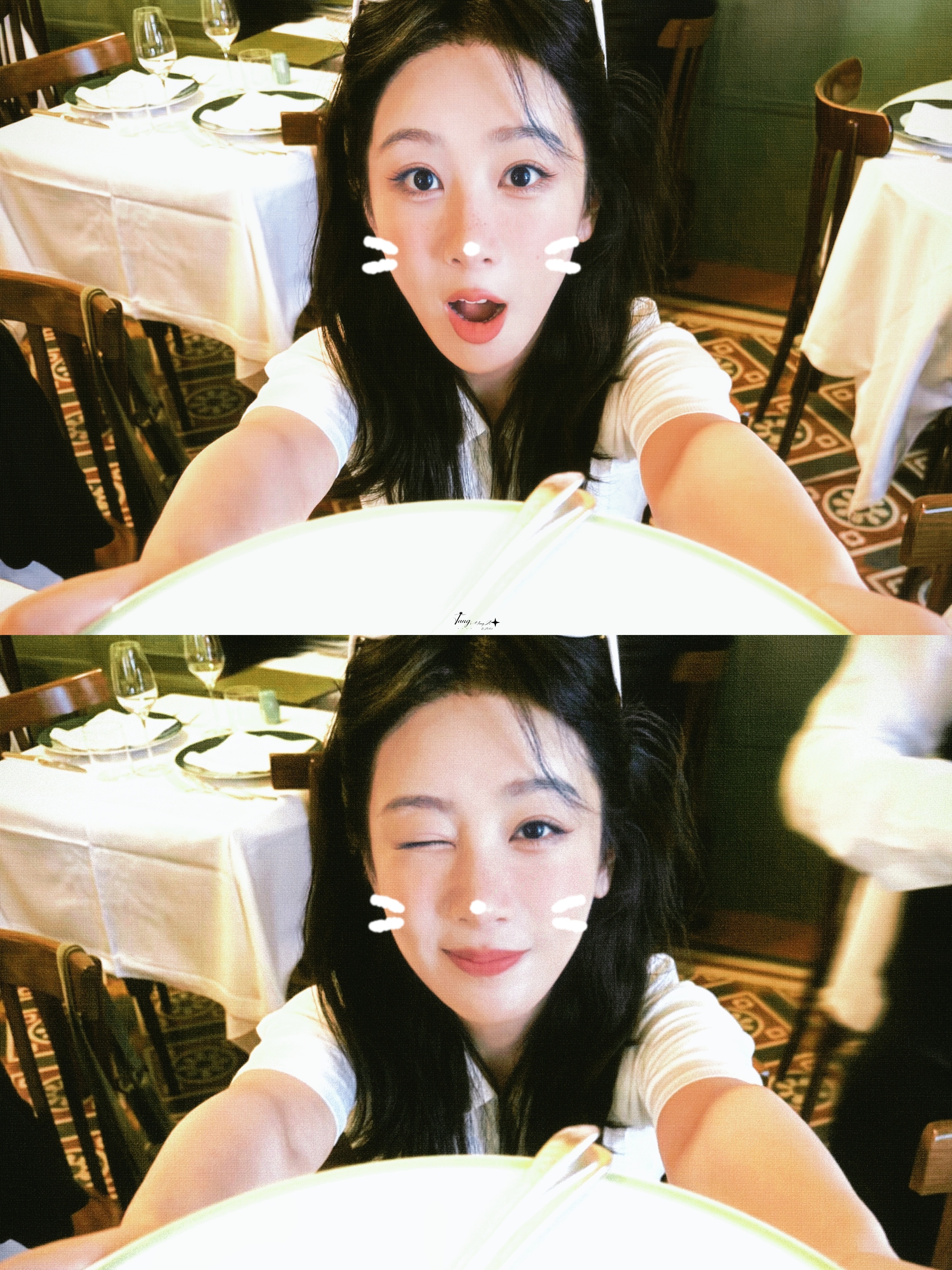 杨紫♡˙³˙羊奥萌之杨紫李祯 yz杨紫家业 