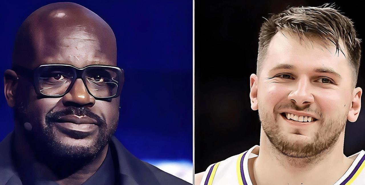 别再吹弹跳了。
奥尼尔错了，篮球的终极答案藏在东契奇的大脑里。
他刚轰下60分2