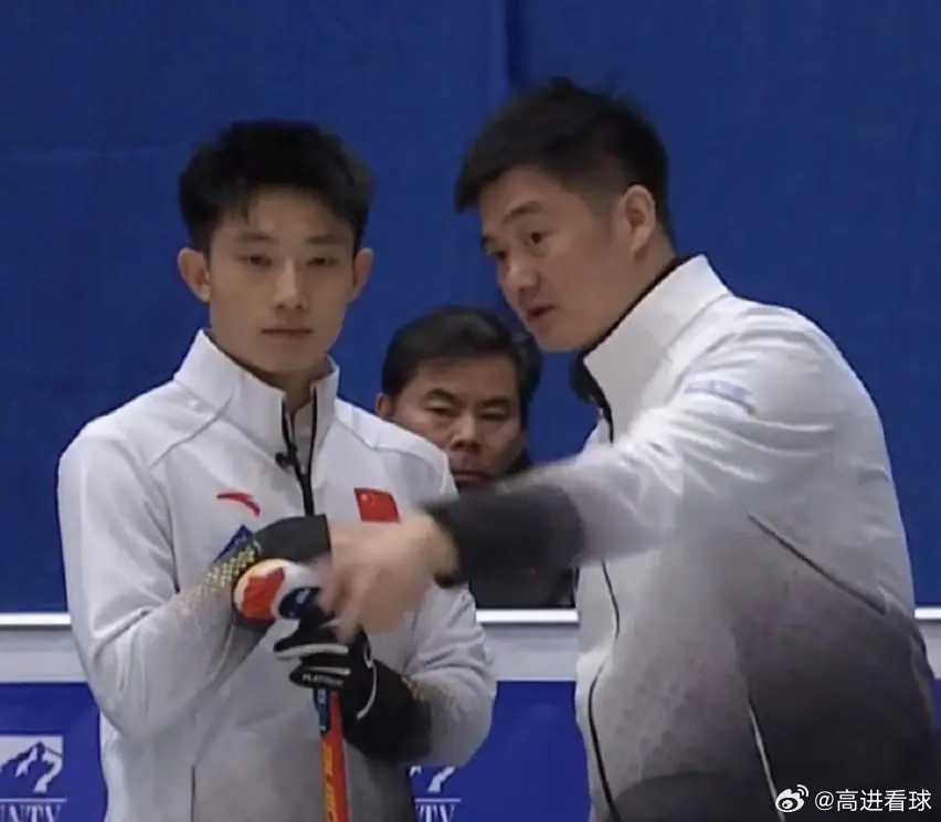 男子冰壶世锦赛：中国4-7意大利遭遇两连败，目前1胜2负北京时间3月29日，男子