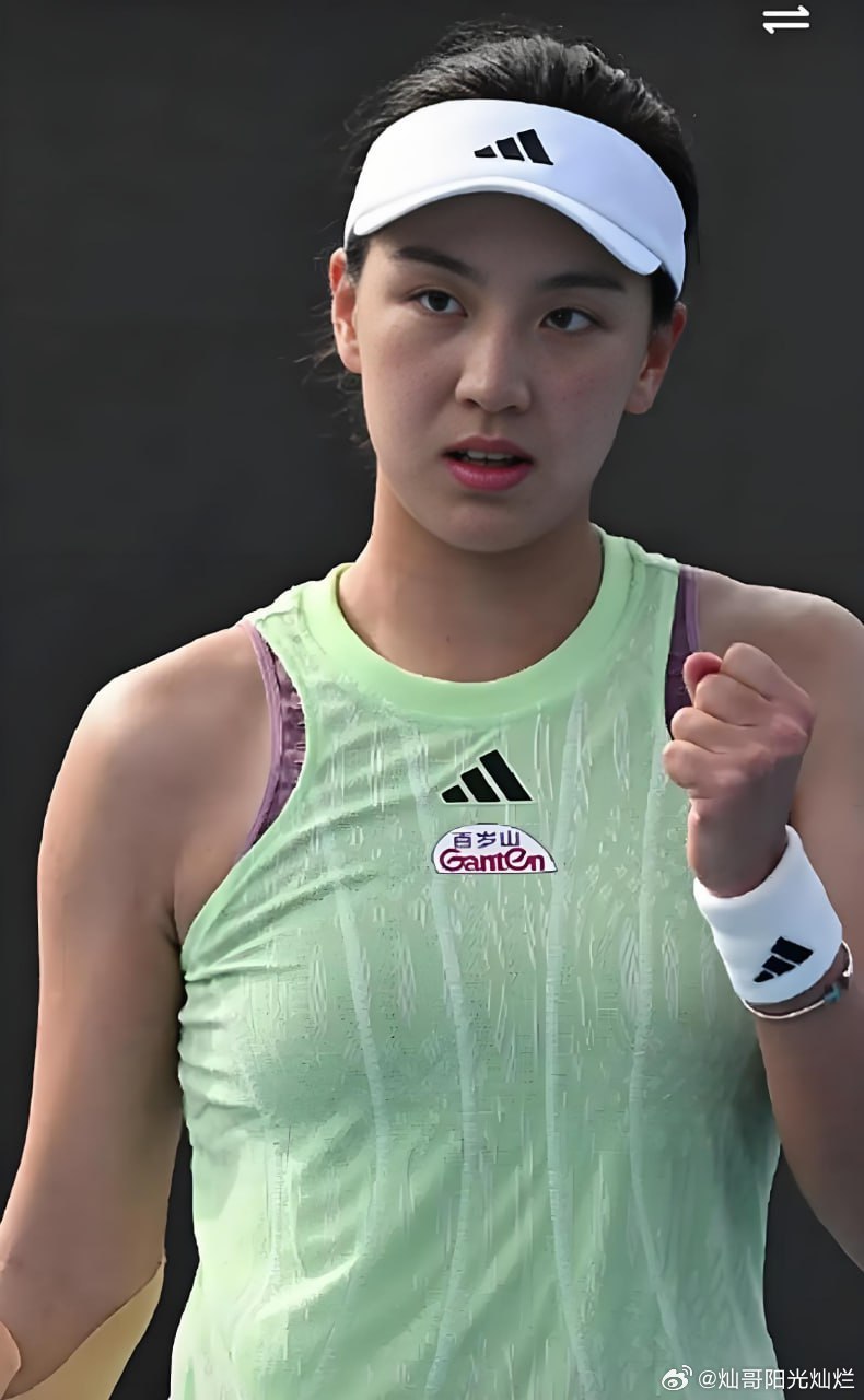 聚焦体坛资讯｜中国金花双线冲击四强WTA250克卢日赛今晚迎来关键战2026赛季