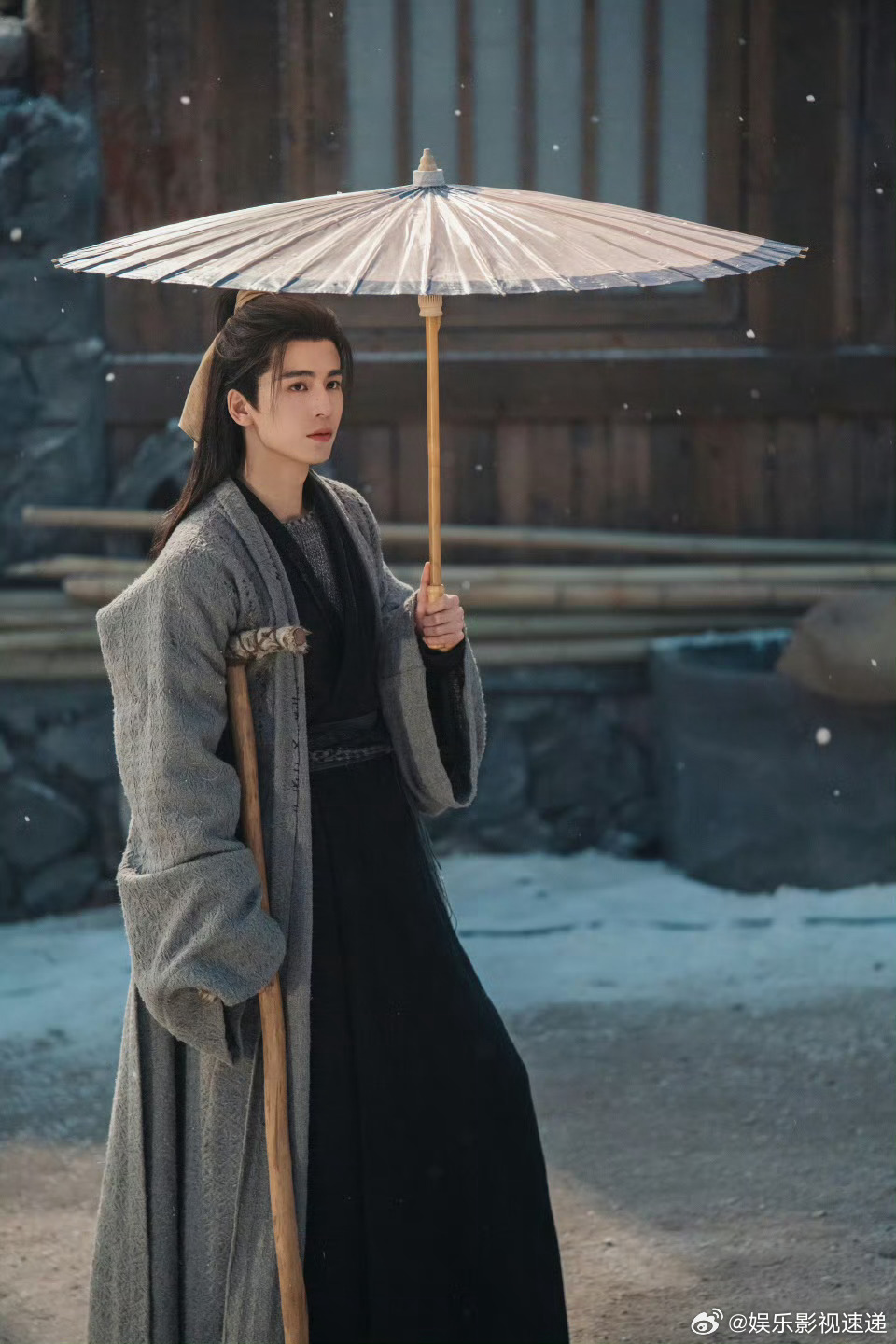 逐玉热度超过宁安如梦 张凌赫的男主剧成绩单又添一笔漂亮的记录，逐玉热度超越宁安如