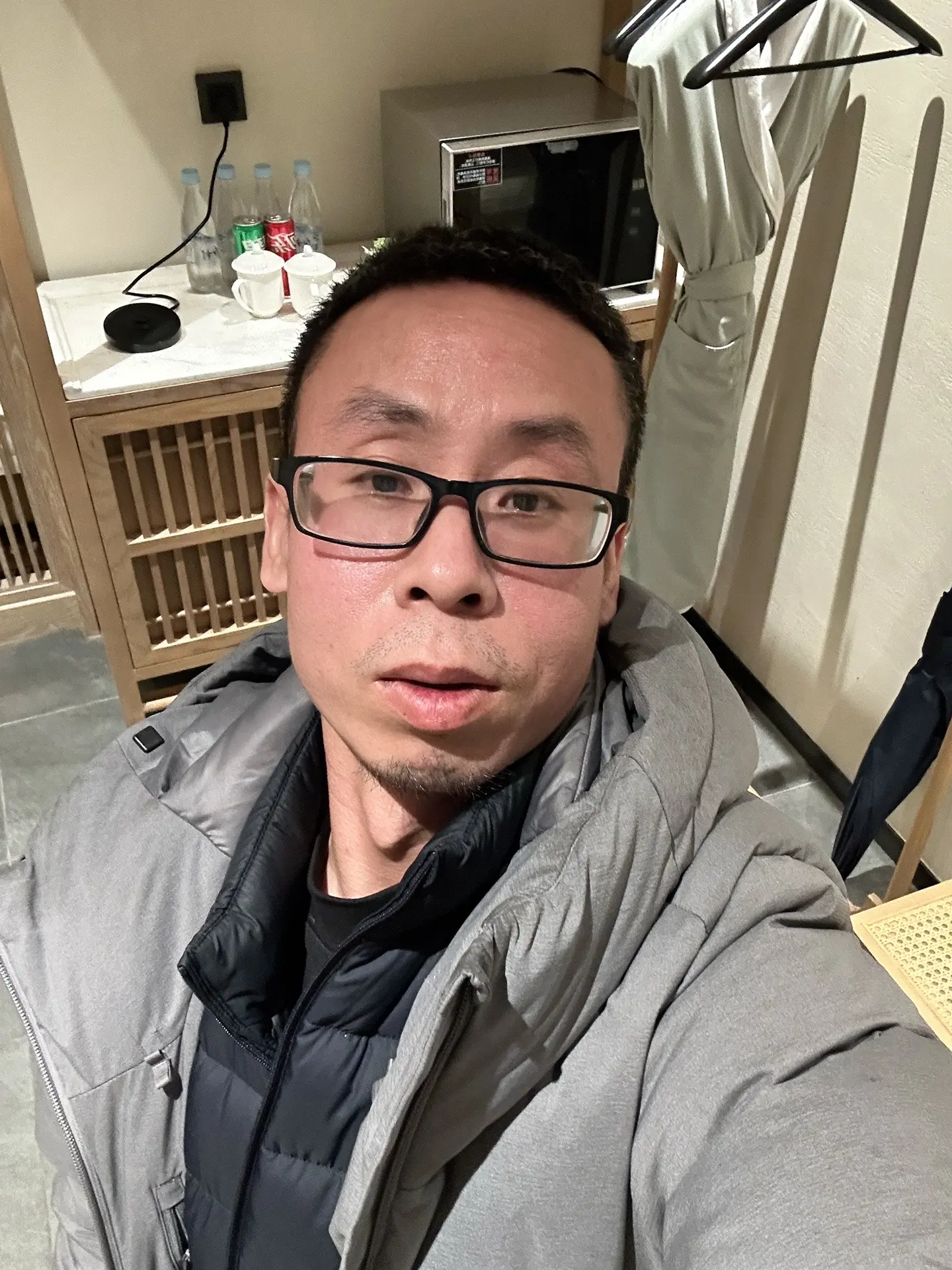 这些事是真的： ①不要被别人影响自己的节奏； ②低谷期只有自己能靠住...