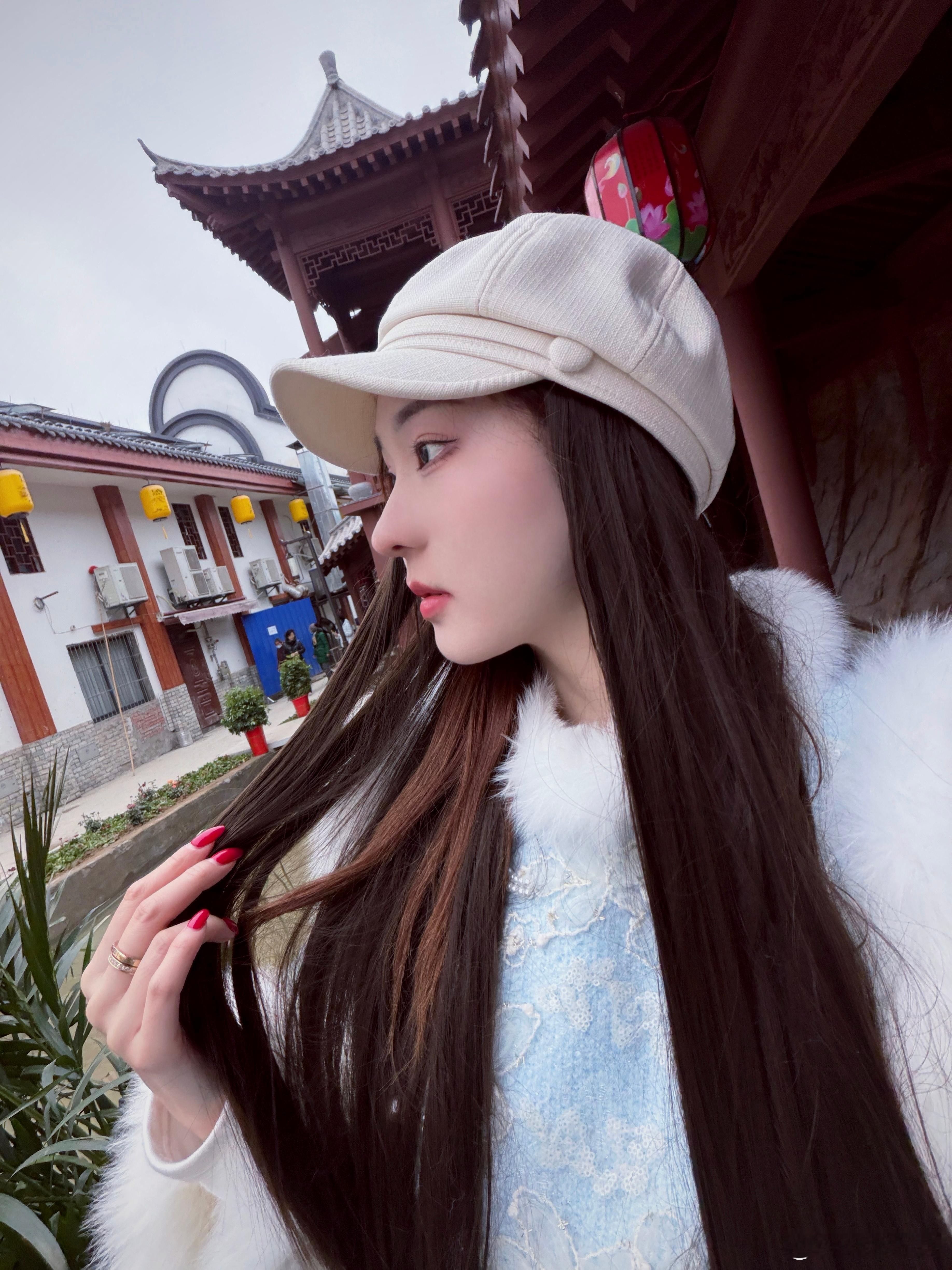 冷的打扮欲都没有了 日常碎片plog新年快乐