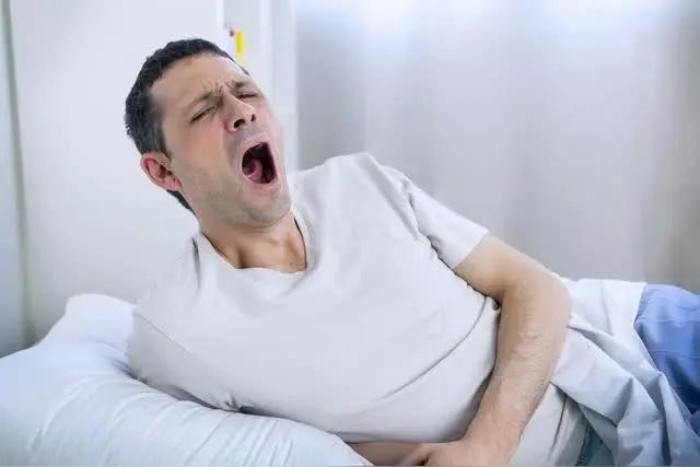 睡眠衰老进程判断文案
 
睡眠中若以下衰老相关进程一个都未出现，说明你的睡眠状态