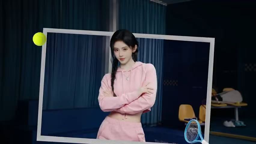 鞠婧祎春意穿搭鞠婧祎把春天穿身上了 哇！鞠婧祎把春天穿身上啦！扑面而来的春意，每