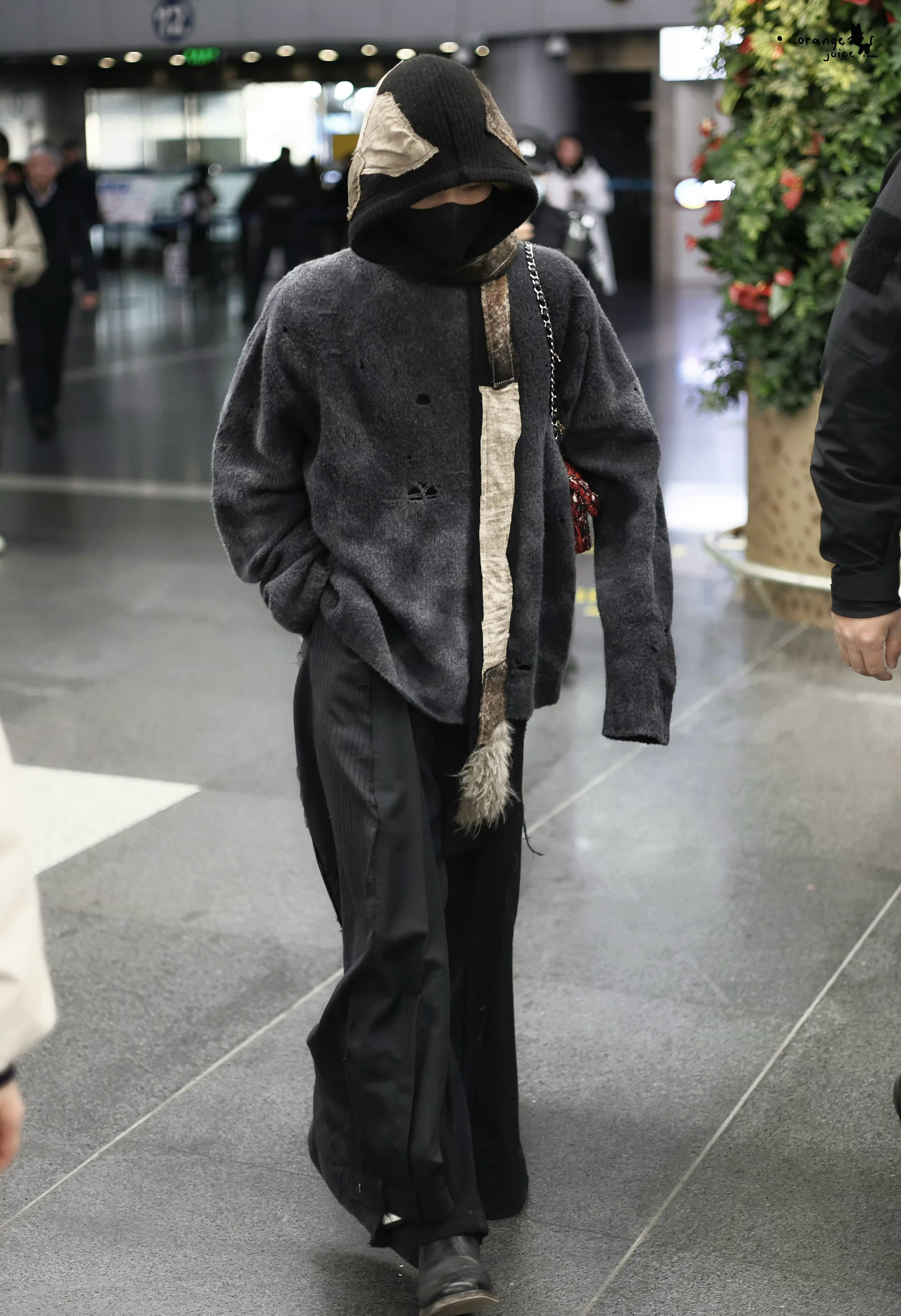 R1SE真的合体了周震南、何洛洛、夏之光录制欢迎来到蘑菇屋2路透已出 