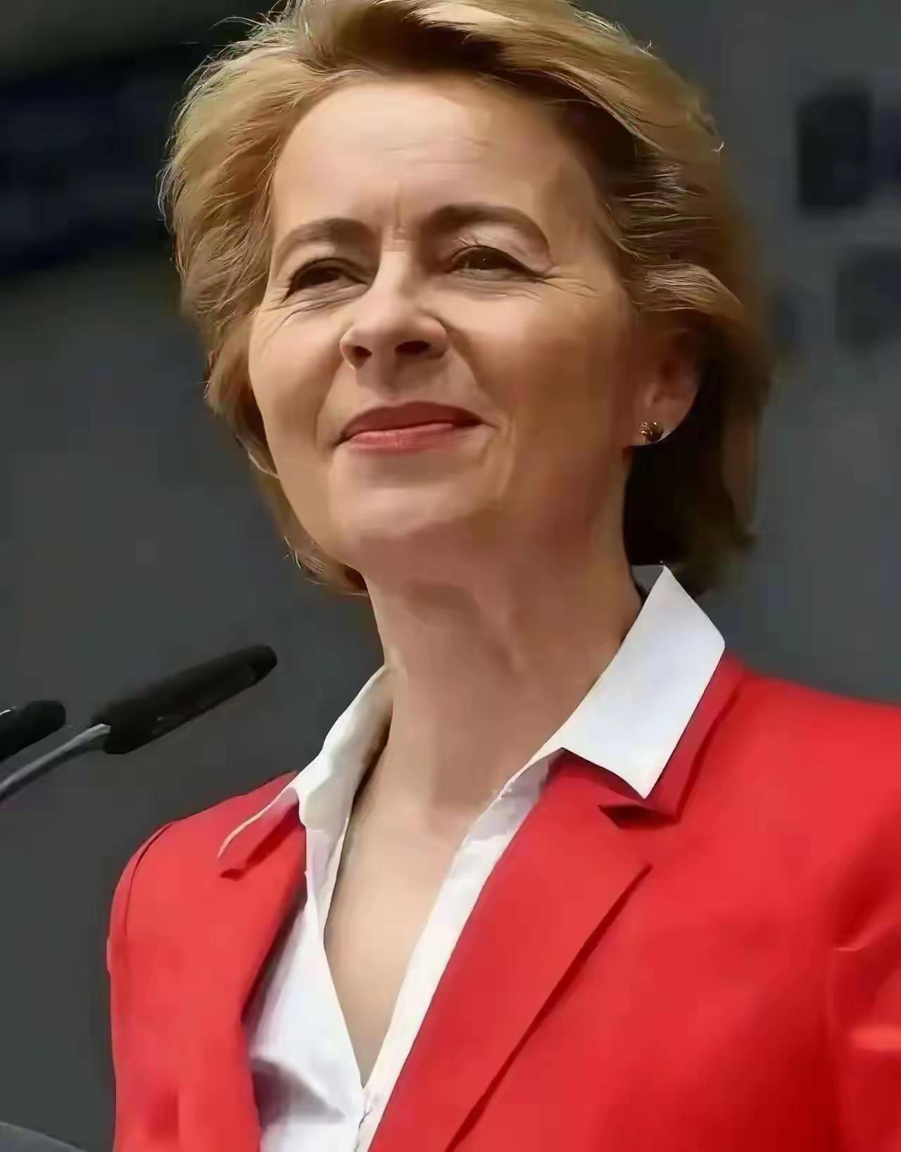 欧洲理事会主席警告，
欧盟别盲目跟着美国走！

4月24日，据彭博消息，欧洲理事