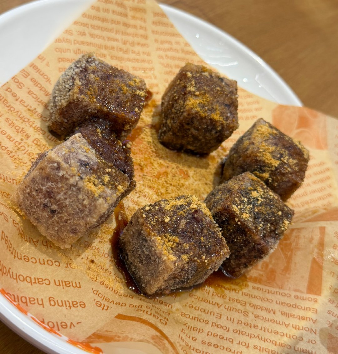 中午吃多了 晚上少吃点