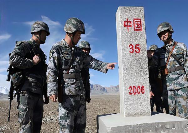 2.8万平争议领土仅收回千余平！看懂中方取舍，才是顶级大国谋略
 
很多人一直误