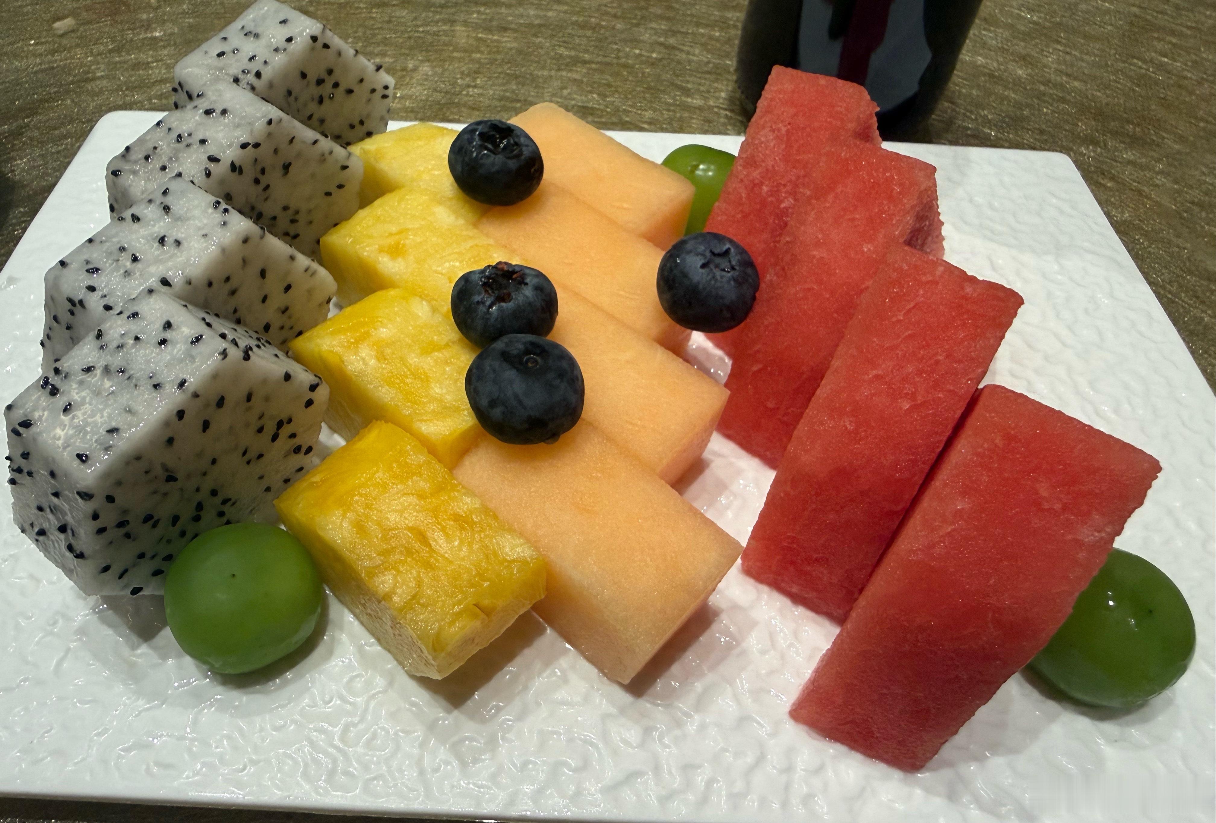 Singaporean desert 