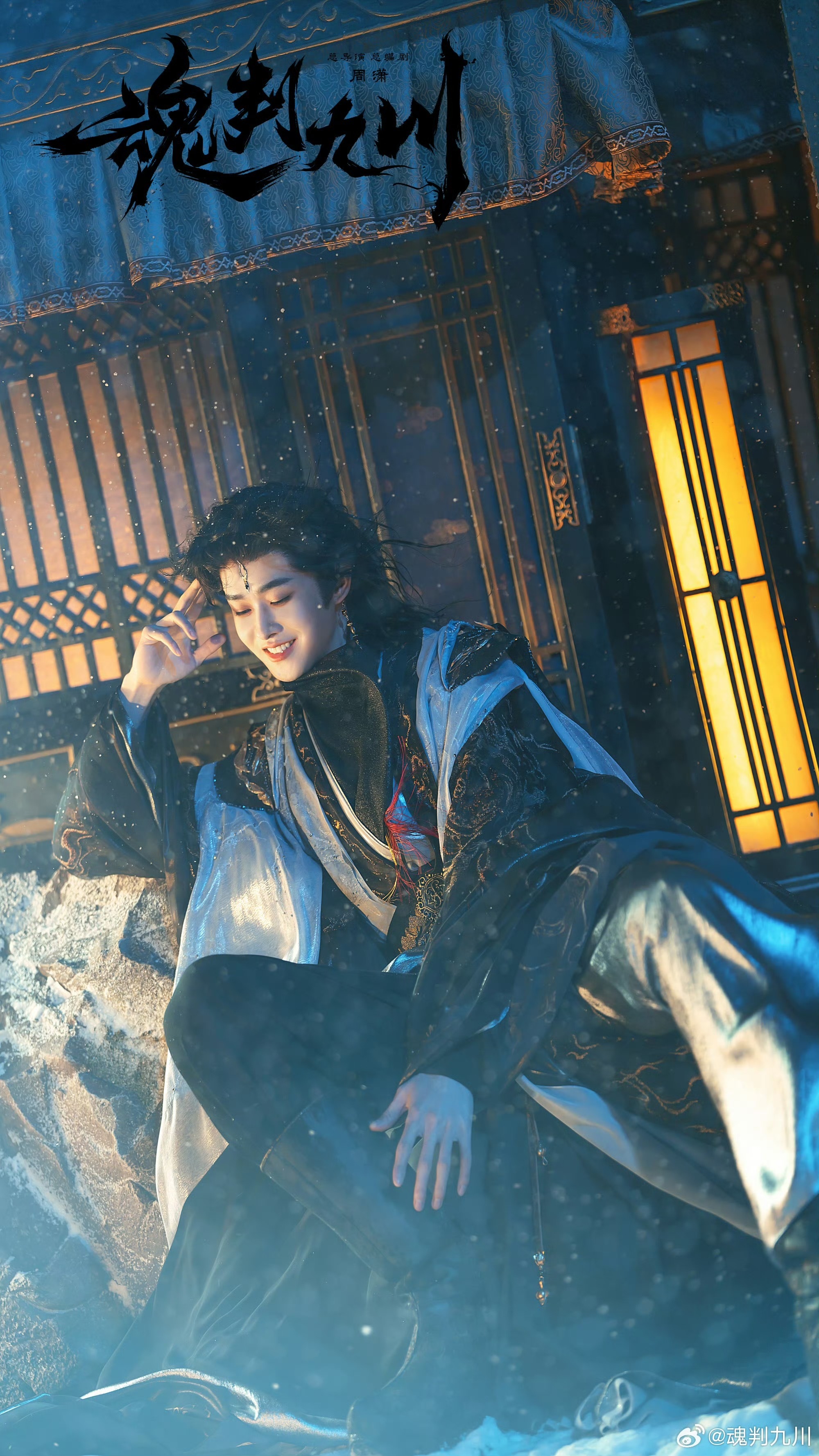 田嘉瑞也是演上一番大男主了还是女频大女主性转版 