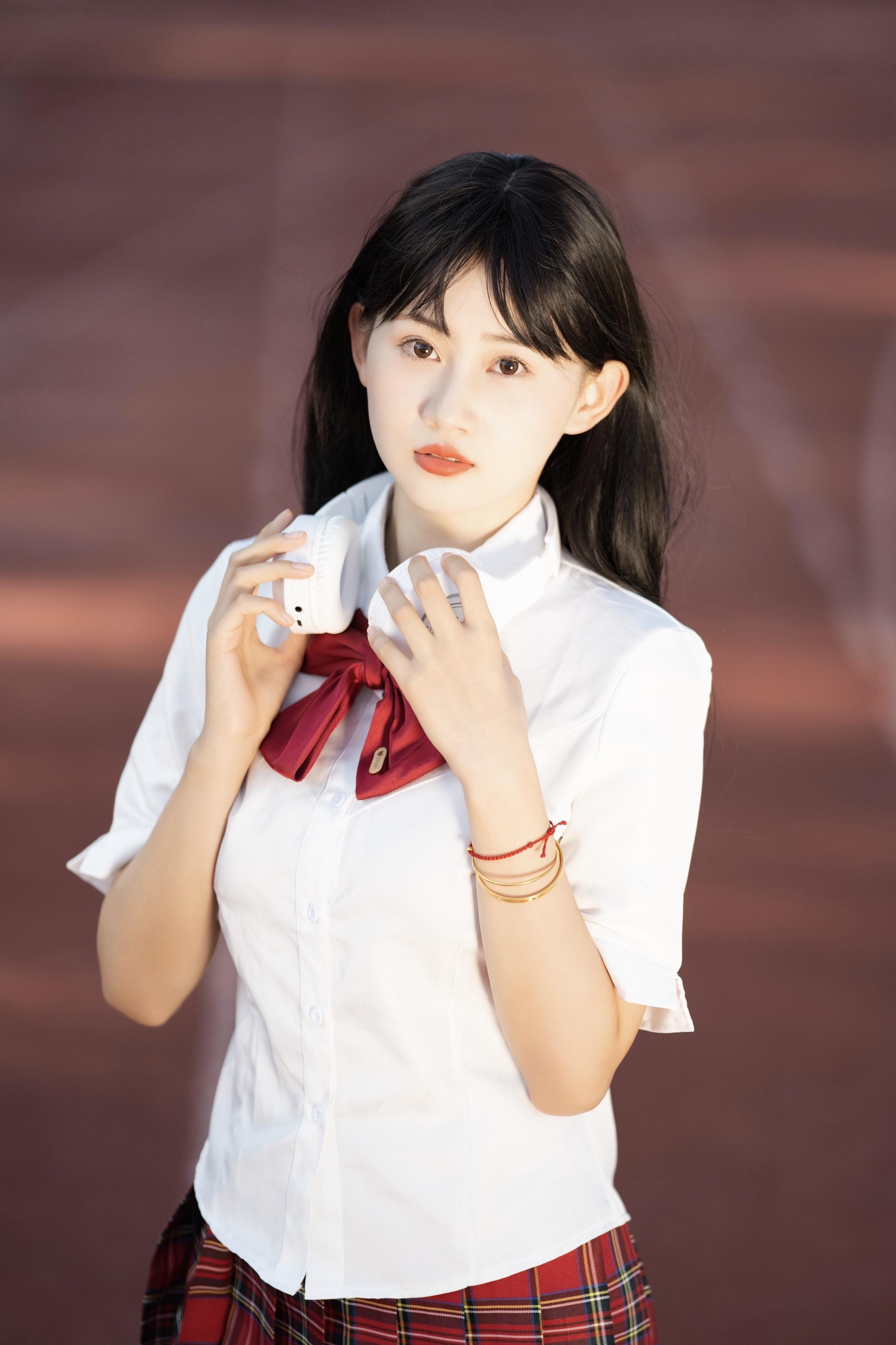 wow～