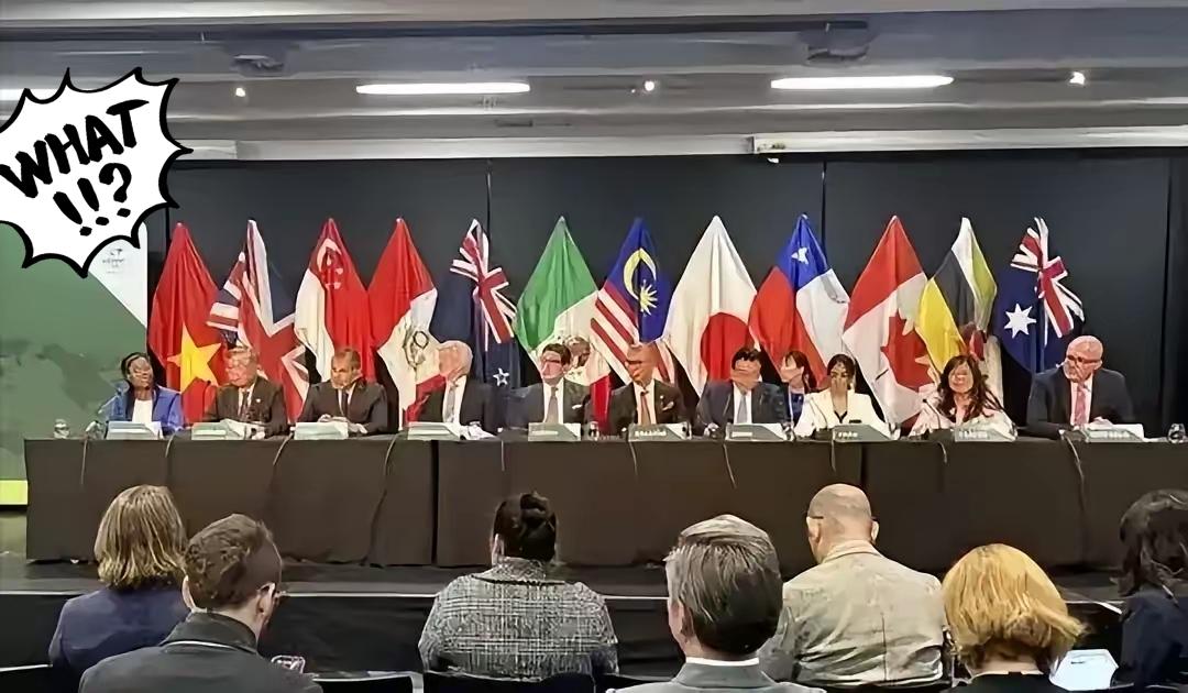 新贸易时代已经来了!
2026 年 1 月 12 日美军召集了 G7国家 及澳、