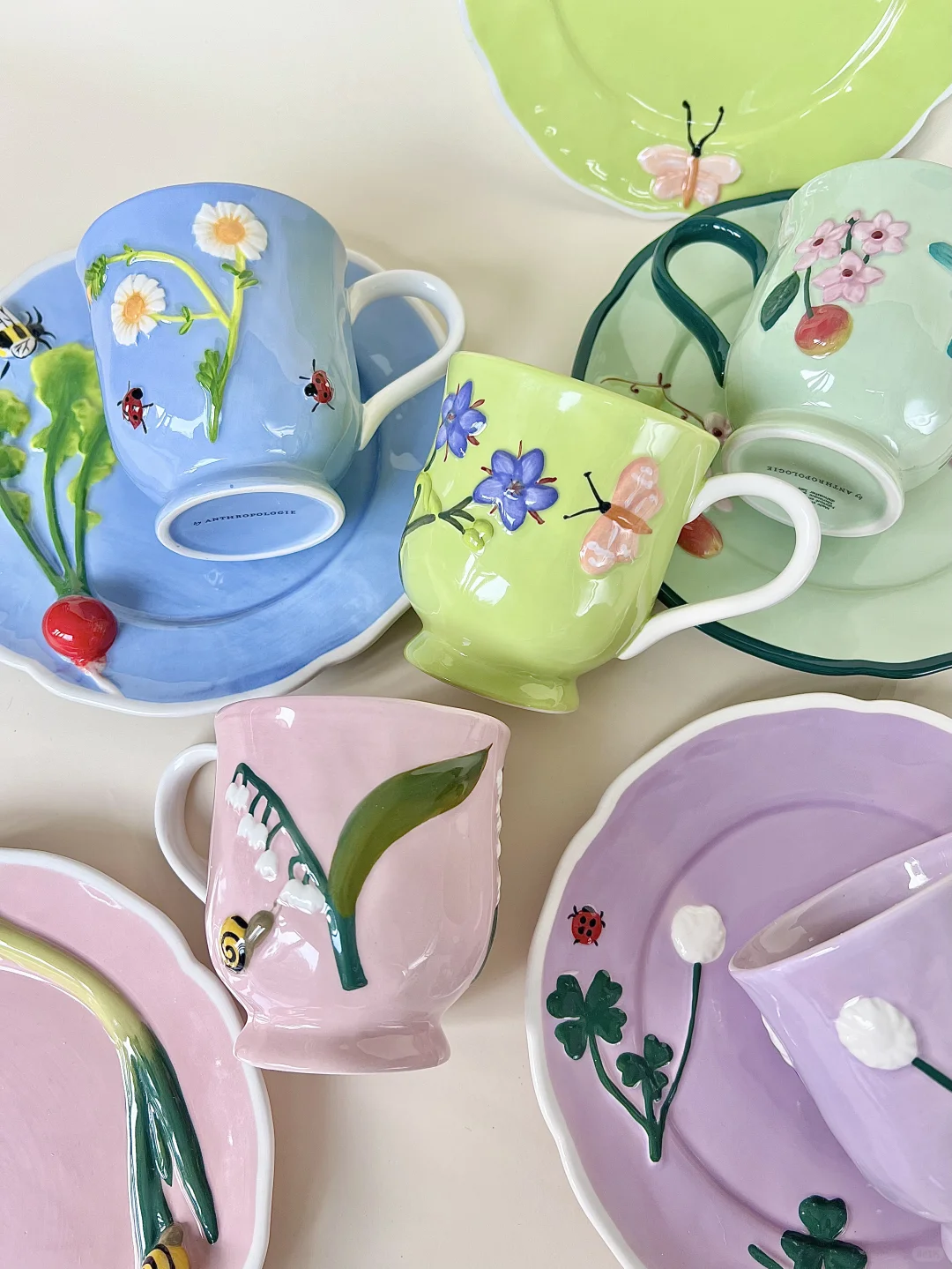 杯子分享 马克杯 杯子收藏家 生活中的美学灵感 简单的奢华 简单的奢华...