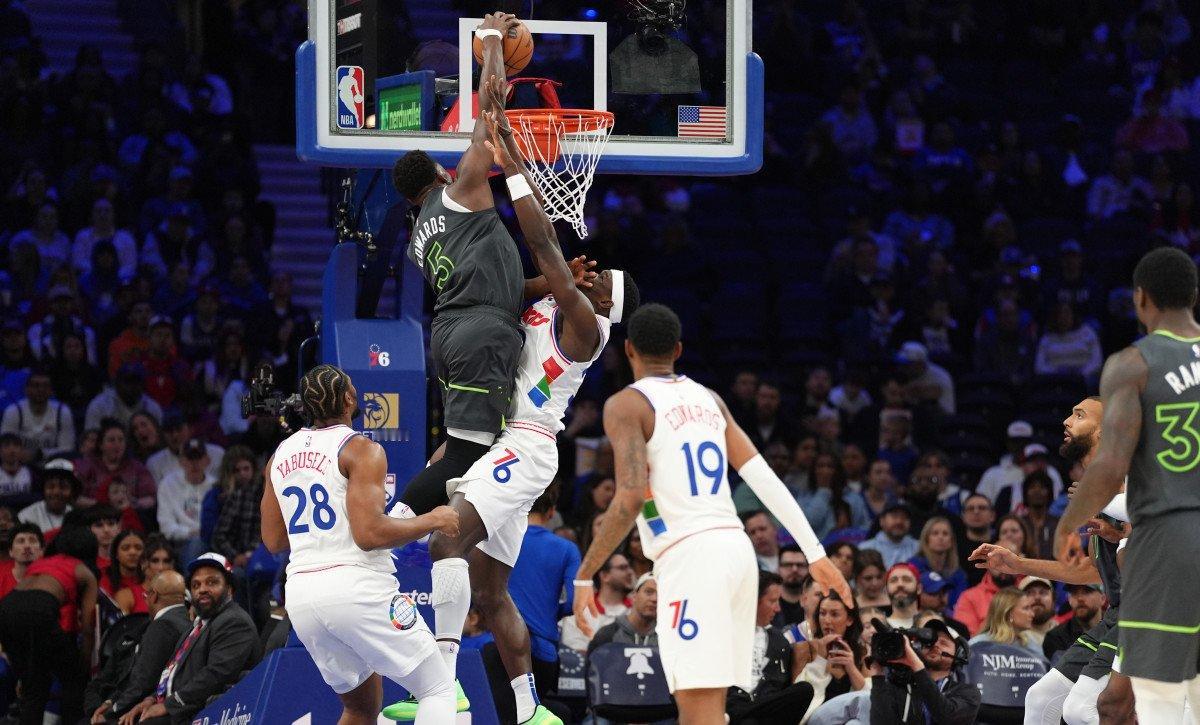 NBA预测继续

爵士VS森林狼

爵士今天刚和马刺交过手，大败而归。头牌马尔卡