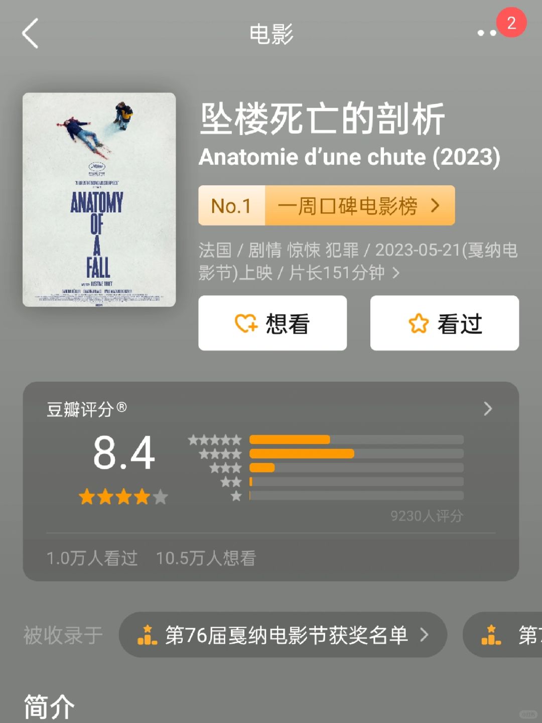 没有哪种生活经受得住抽丝剥茧的审问与反刍