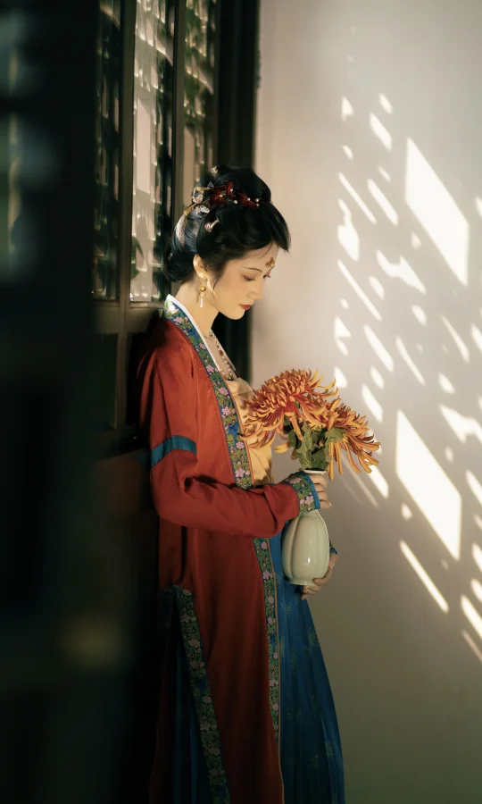 宋•且喜人间好时节🍂请全屏观看南京秋日