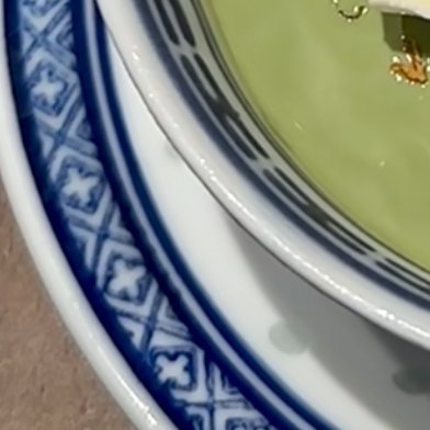 清凉解暑的绿豆西米露丨夏日自制💚准备食材：半颗柠檬，牛奶，3颗冰糖，半碗绿豆，