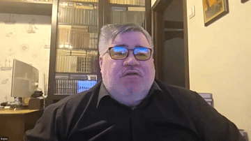 俄军事评论员鲍里斯·罗日金认为，伊朗要是继续战争，亚美尼亚就危险了。阿塞拜疆和土