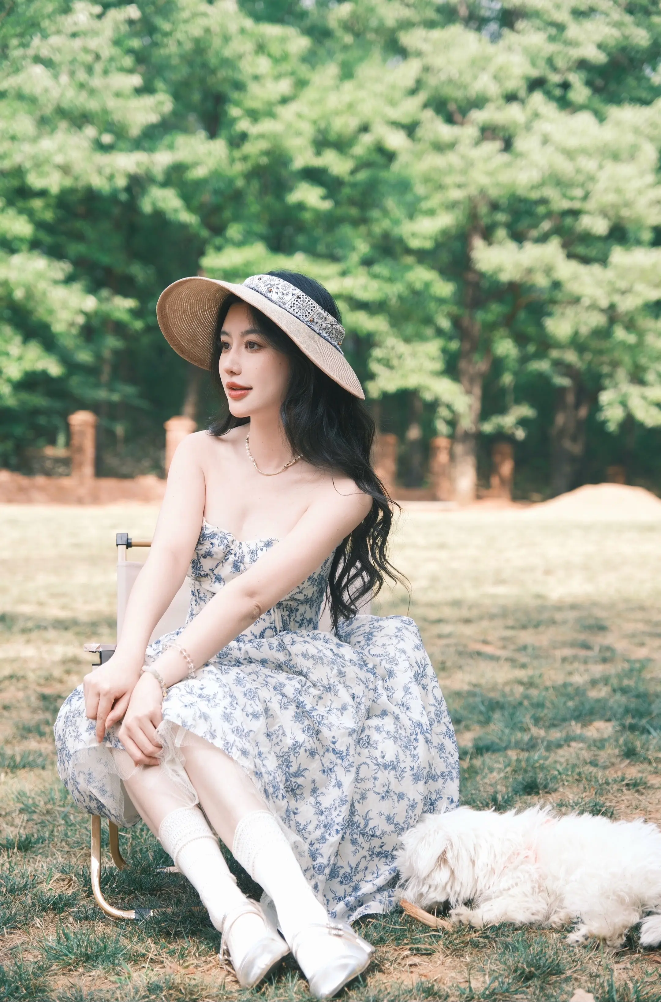 是春天和小狗🐶