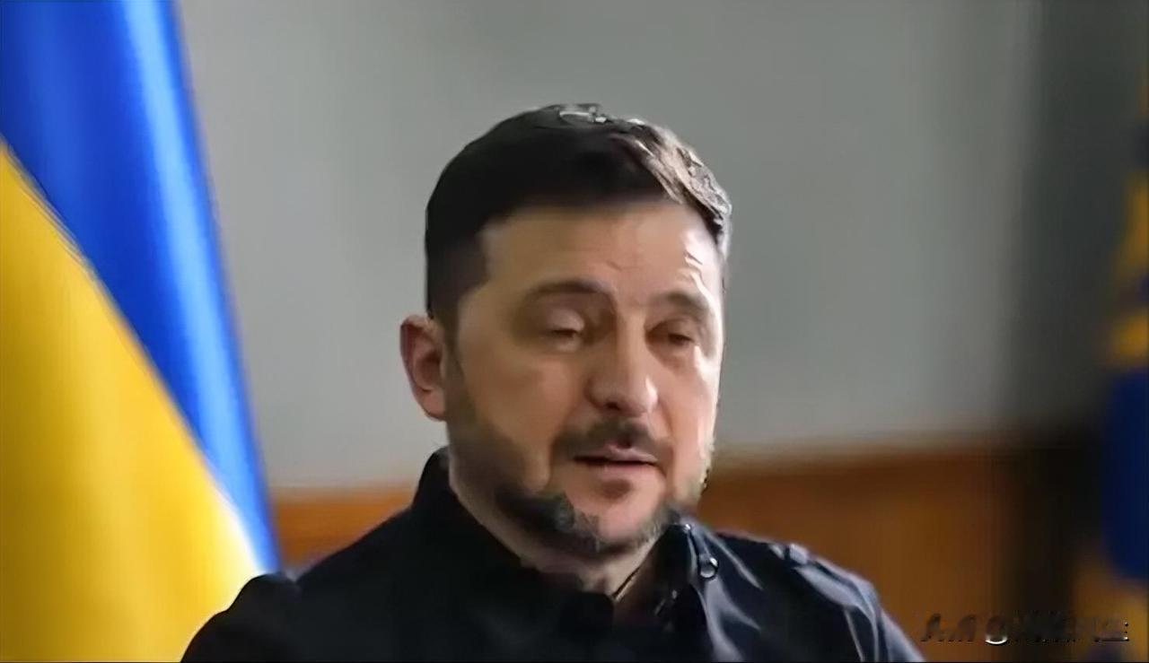 本周，俄乌冲突 持续满四年，将正式进入第五个年头，BBC专访了乌克兰总统泽连斯基