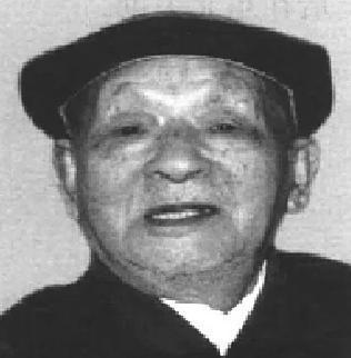 [浮云]1932年，王盛荣从敌人刀下救下毛主席，18年后却因贪污被判死刑，毛主席