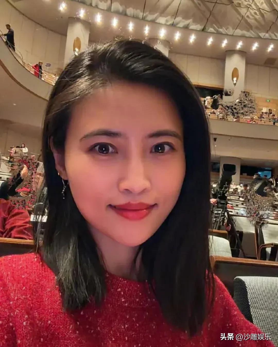 马景涛现任吴女士，愤怒发文回应！

3月30日晚上，吴女士一条愤怒发文，直接把马