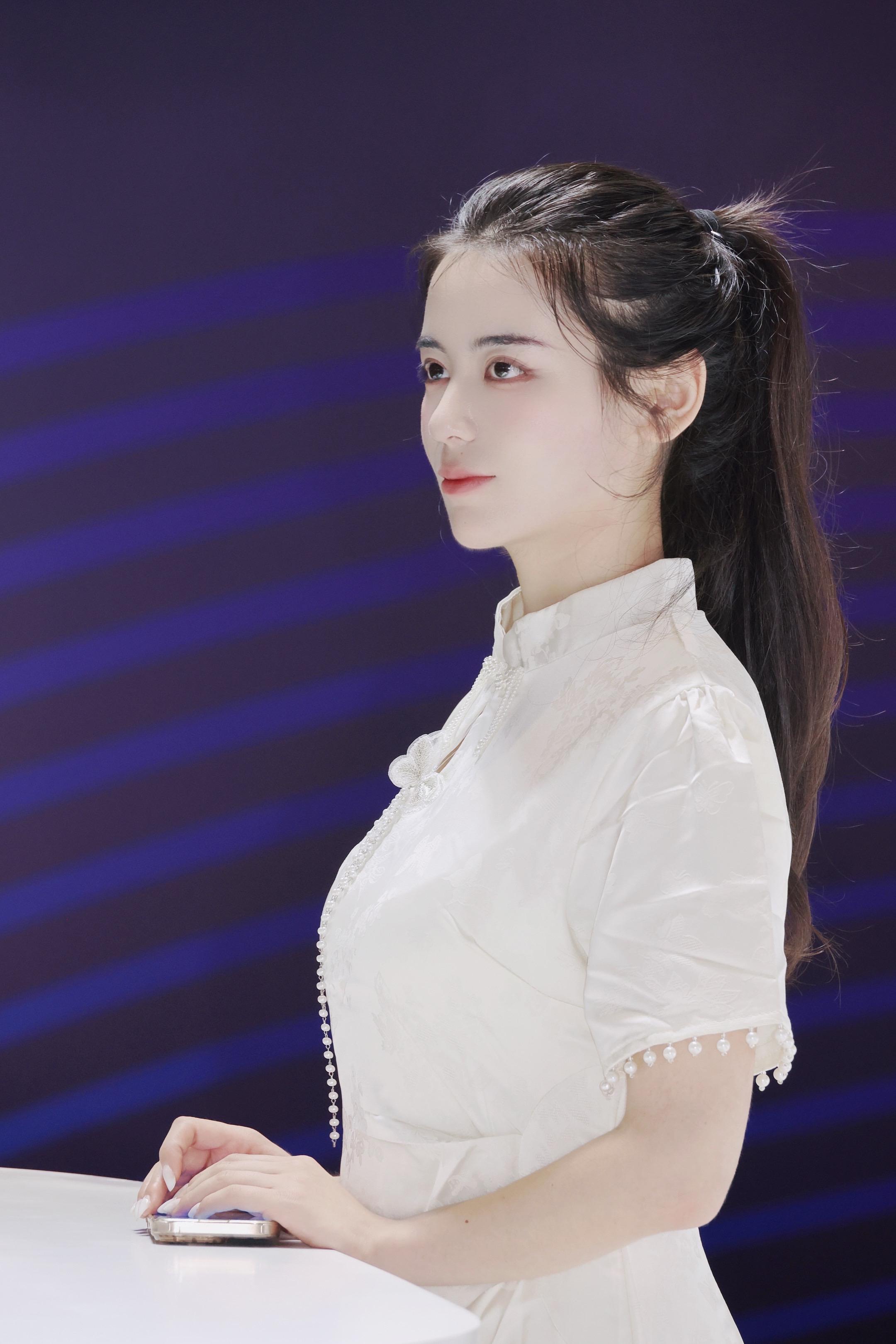 人像写真 女生拍照姿势 旗袍写真 颜值控 清纯女神