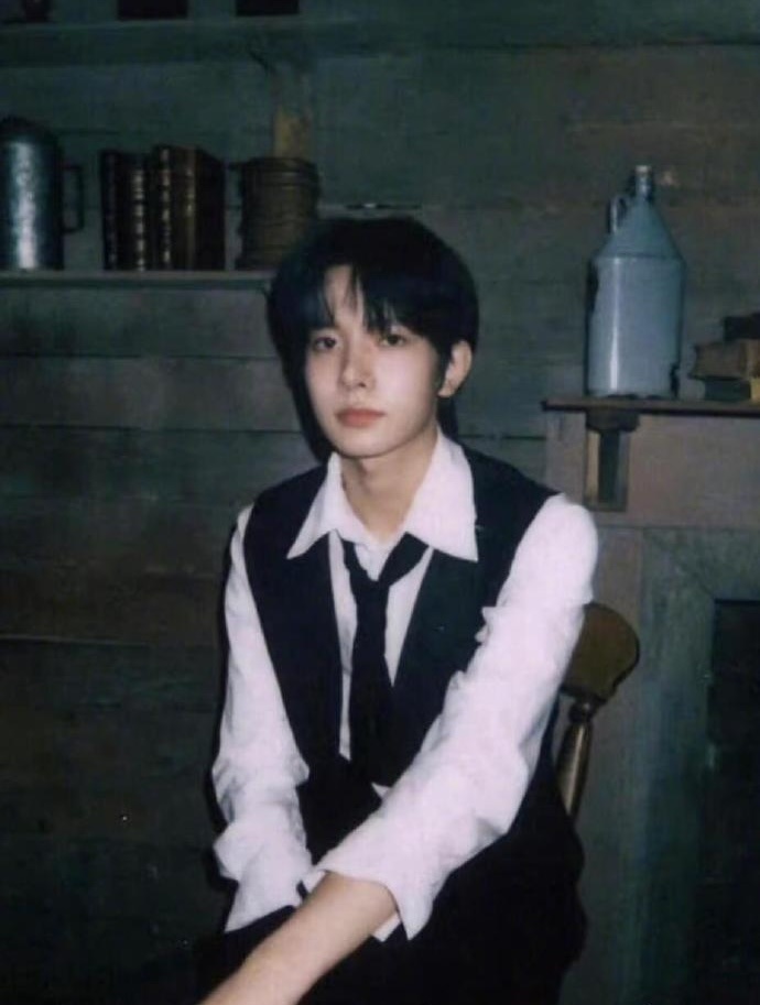 BigHit作曲家谈李羲承退队 12日，BigHit作曲家张理正谈及李羲承退团一