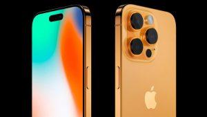iPhone 15 Pro 有什么新功能？图像更清晰，更成功
作者：塞巴斯蒂安·
