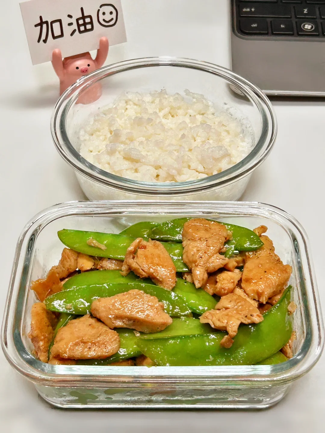 上班带隔夜饭真的不健康吗？