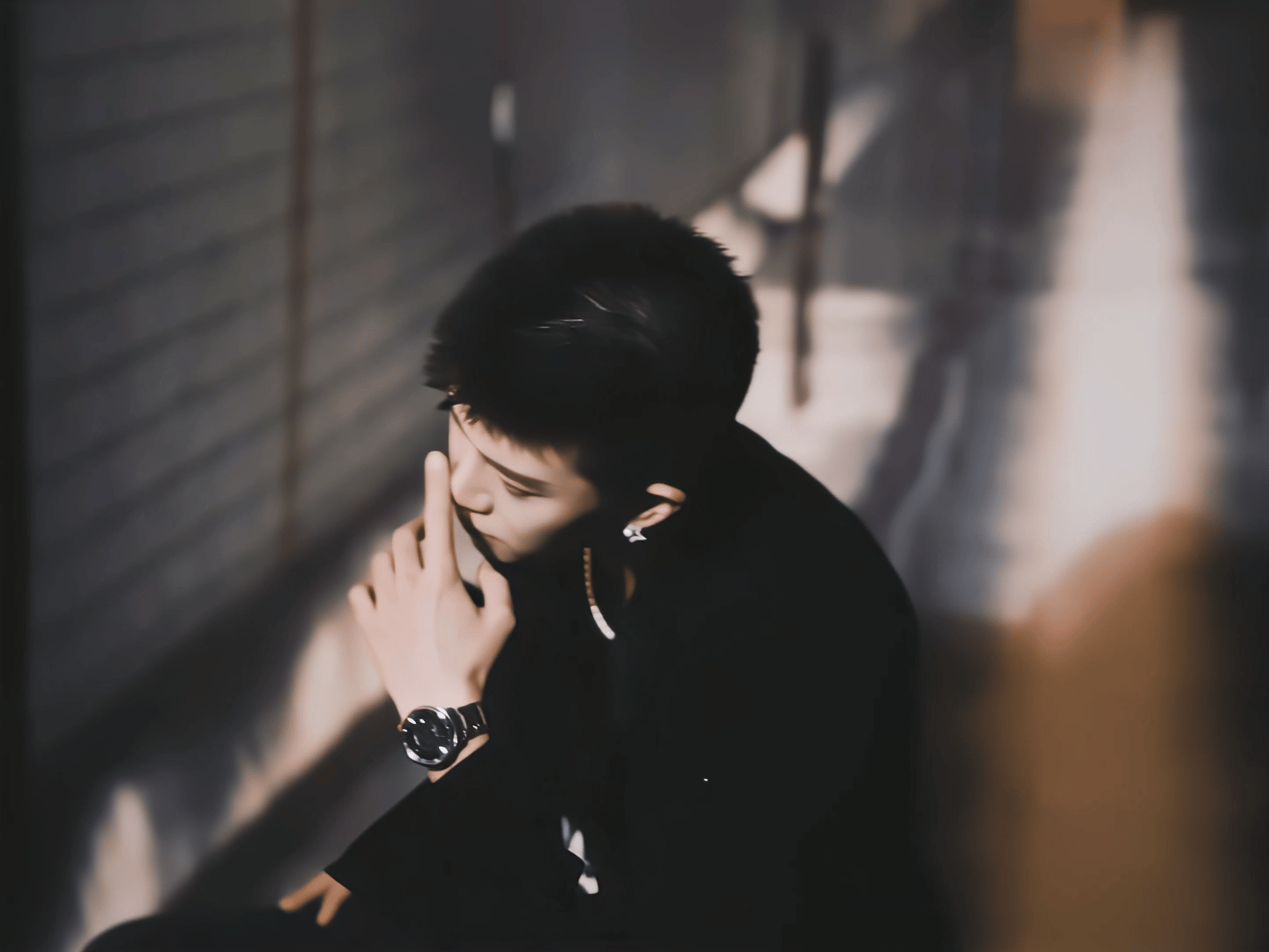 任嘉伦 ˚♬⃝ ıllı  𝐑𝐄𝐍▪𝐉𝐈𝐀𝐋𝐔𝐍🌷【一世为期