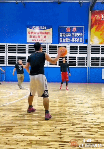 太离谱了！这球还是好球？[震惊]