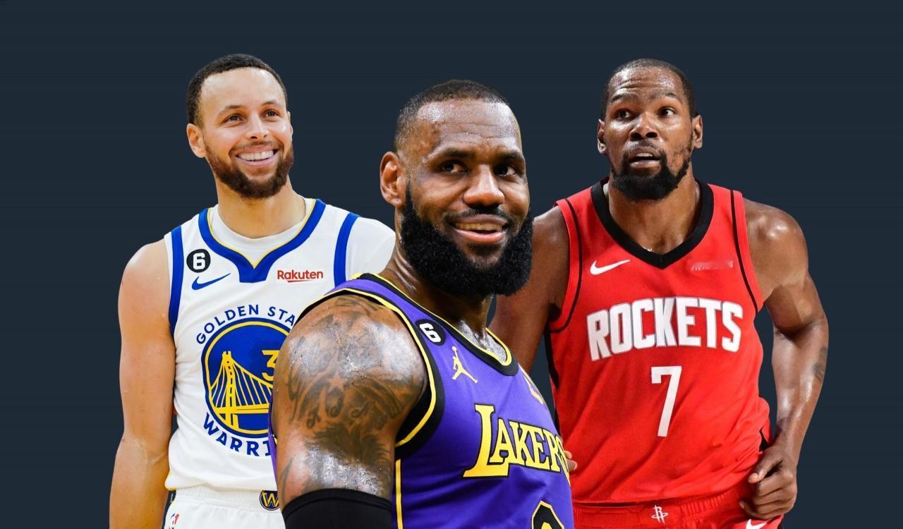 一个时代终将落幕！后来的王者需要造星！
       库里没能挽救金州，杜兰特还