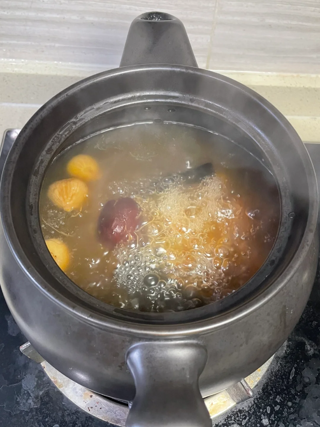 芒种到夏至，助你排湿五款茶汤。