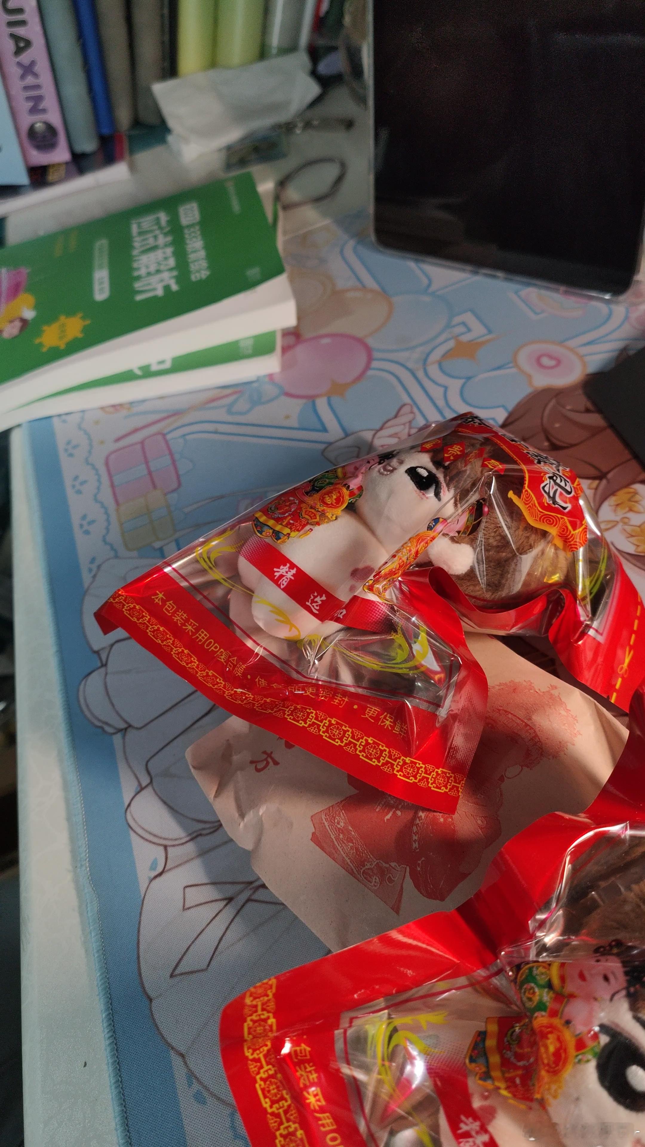 谁看了这个土味包装不想笑 