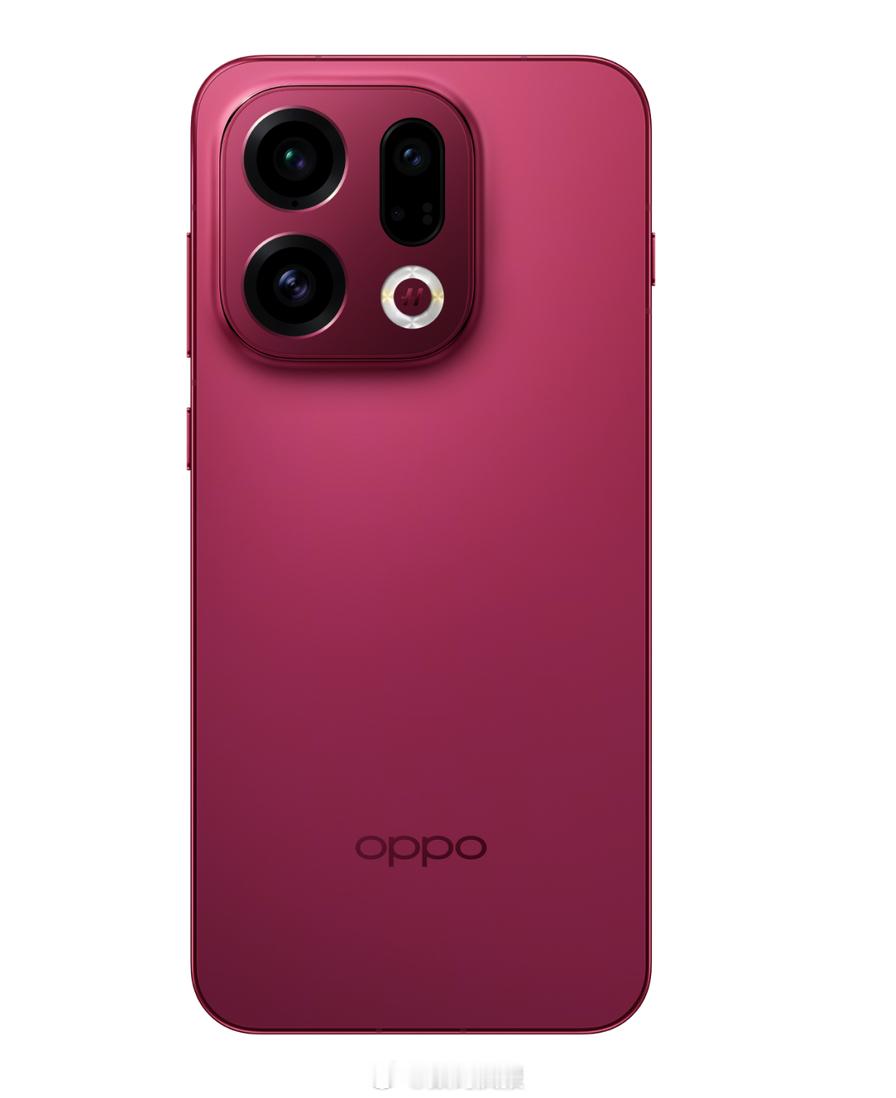 图1-4：OPPO Find X912+25616+25612+51216+51