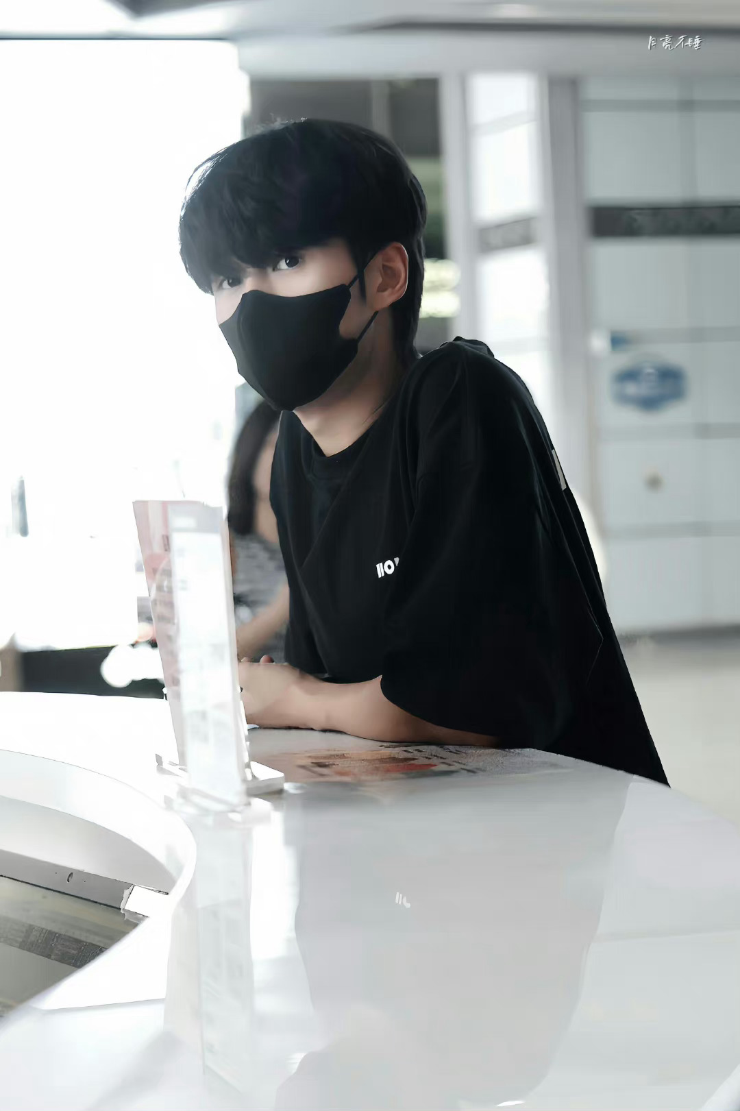 卓沅💜 卓沅的沅气日常 我会在每个有意义的时刻，远隔山海与你共存