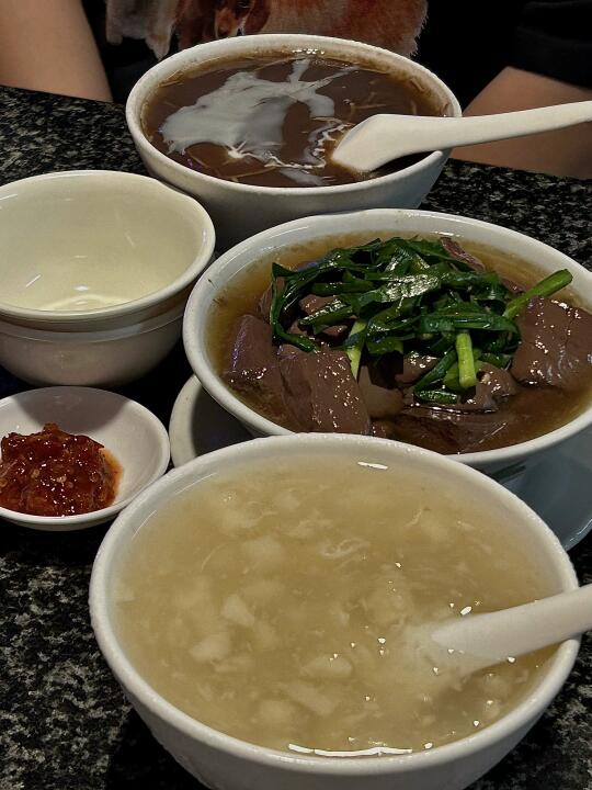 珠海探店 | 必吃地道老字號 | 我的美食日記