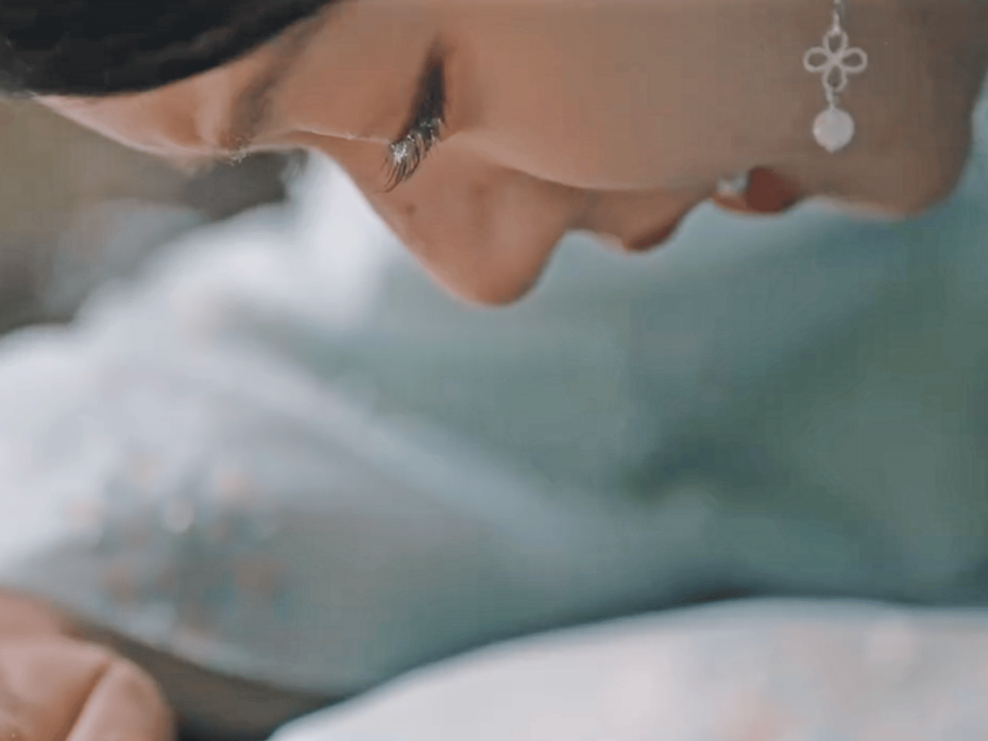 珠帘玉幕  等这一天等了多久，燕家昭雪的结果等来了，但燕子京的解药却等不来，谁懂