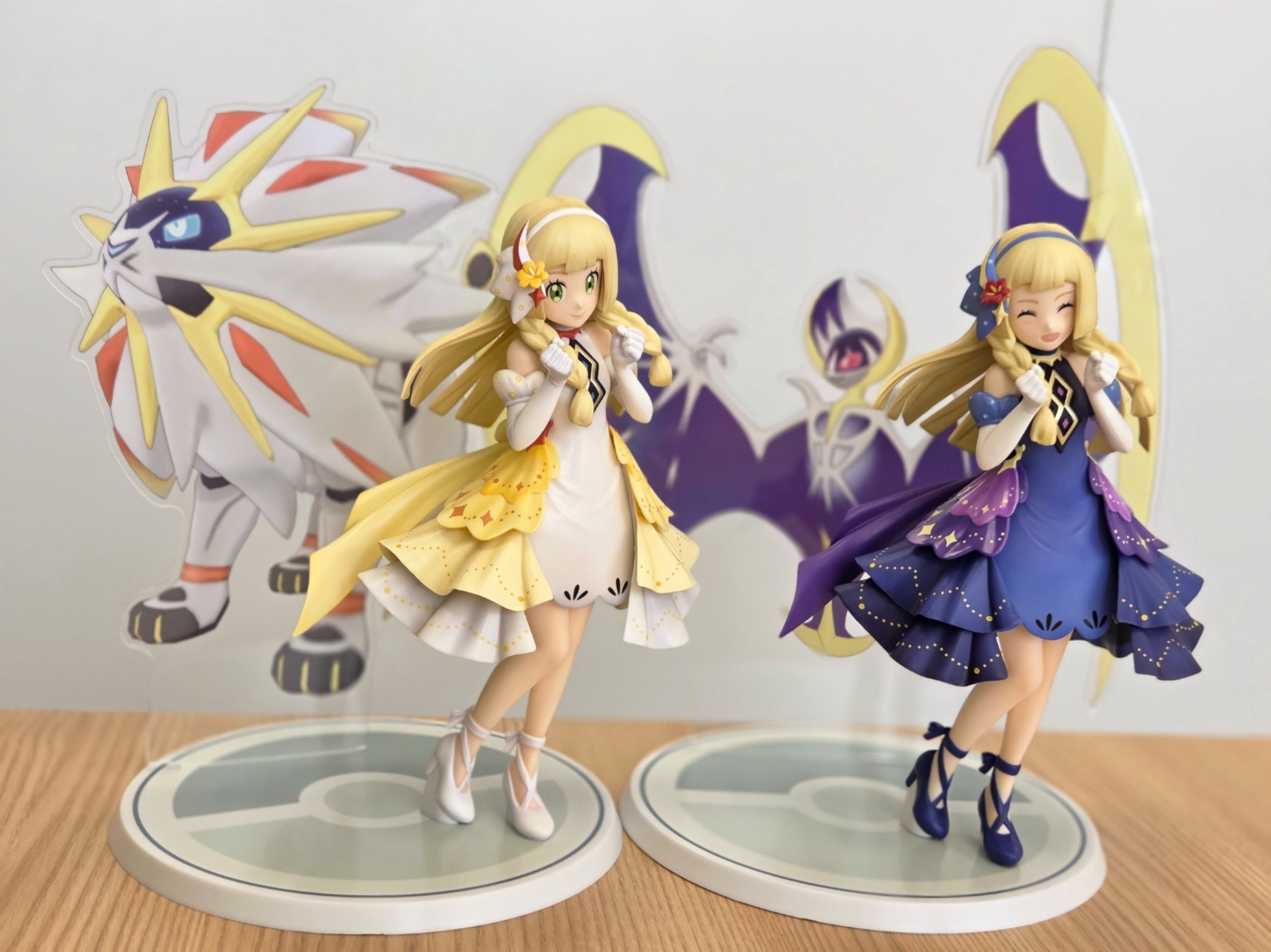 一番赏「Pokémon Masters EX 7th Anniversary」现