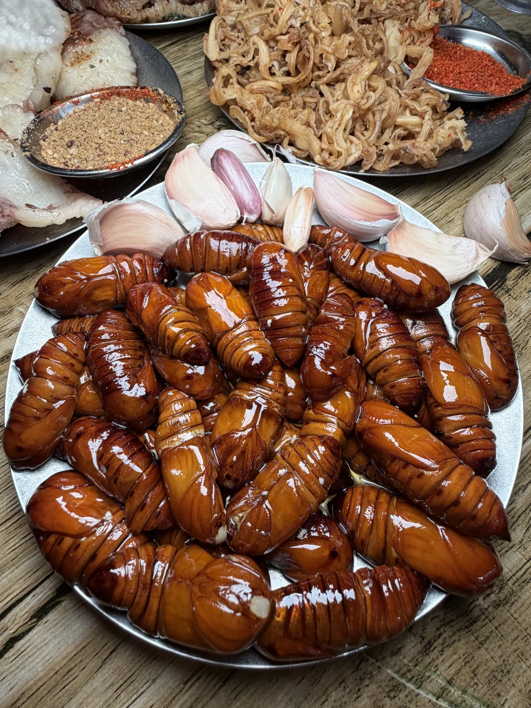感觉是沈阳top1好吃的！！！！！