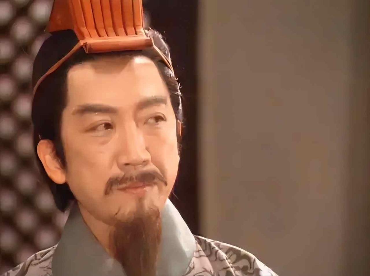 历史上于禁打了一辈子胜仗，却因最后一战，而损一世英名的名将
公元二二一年秋天，洛