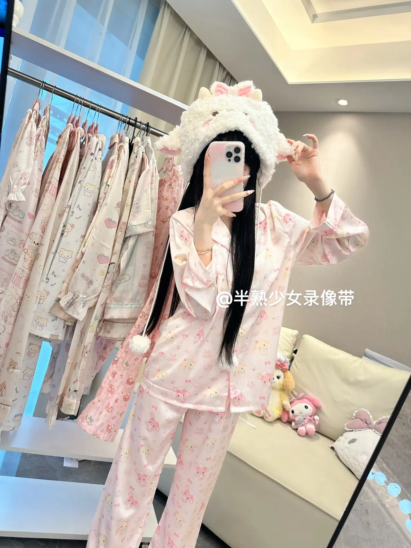 开播啦 等你宝宝⸝⸝•̀֊•́⸝⸝🍯。