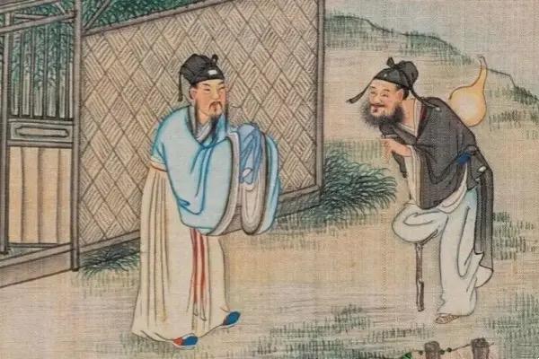 清平乐 · 尊友

吾尊良友，甘苦同心走。相敬如宾诚心守，鄙视无聊争斗。

千年