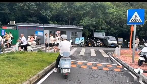 最近想去大亚湾衙前绿道（小桂绿道）的朋友们，要知道一个重要的消息就是，由于里面要