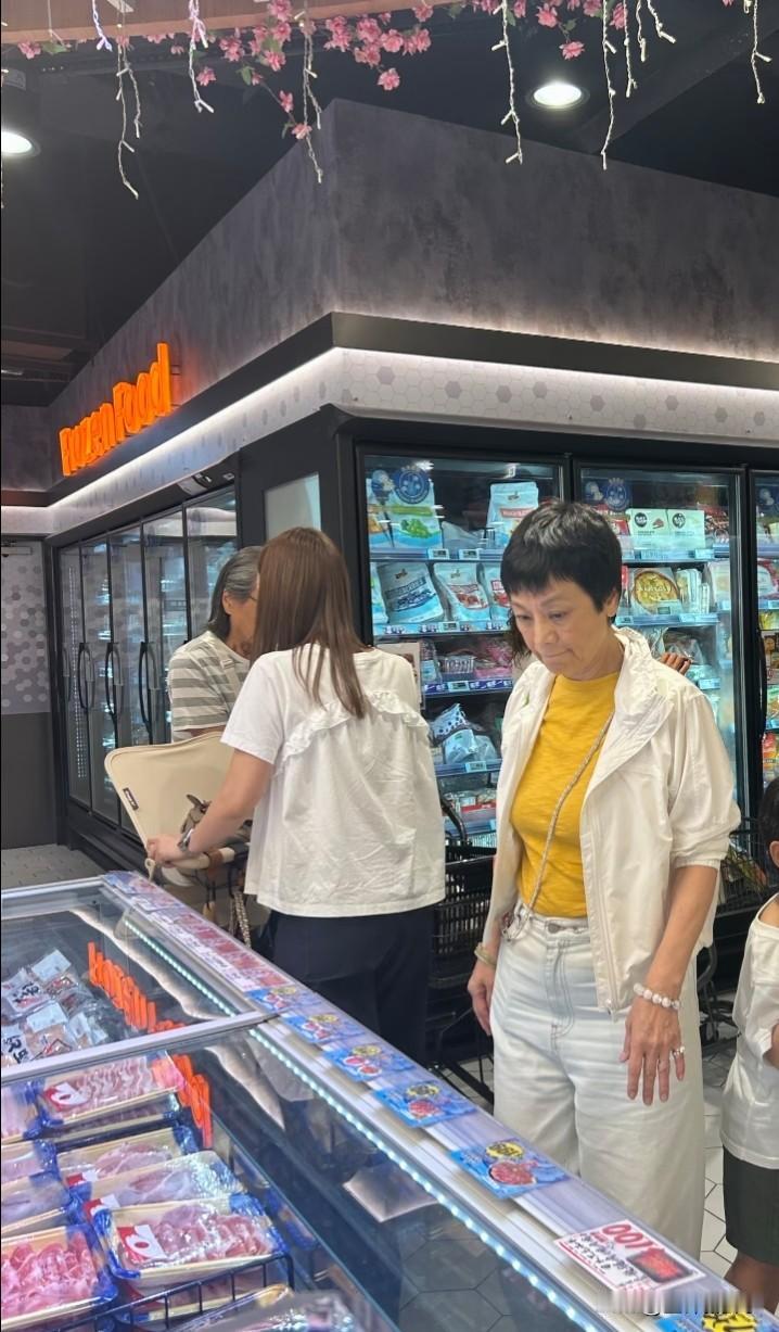 今日又看到一位影后，你们还记得她是谁吗？
