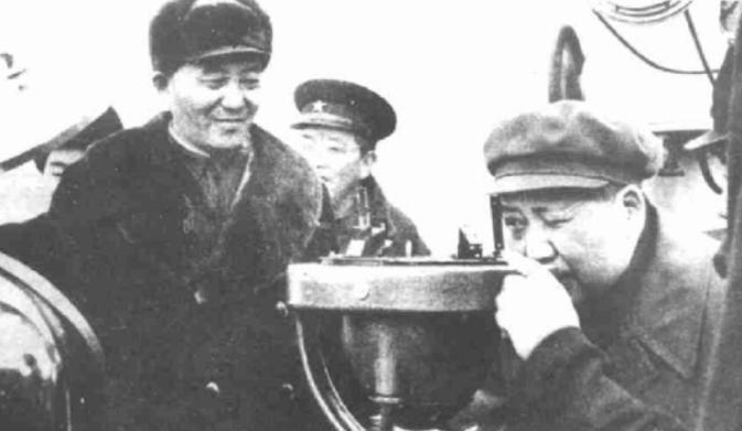 1976年毛主席逝世，罗瑞卿深切哀悼泪流不止，毛岸青坦言理解他对父亲毛泽东的深厚