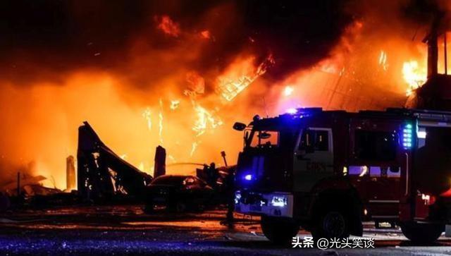 俄罗斯这次真的疯了，最近一星期共朝乌克兰发射了差不多2000架攻击型无人机，16