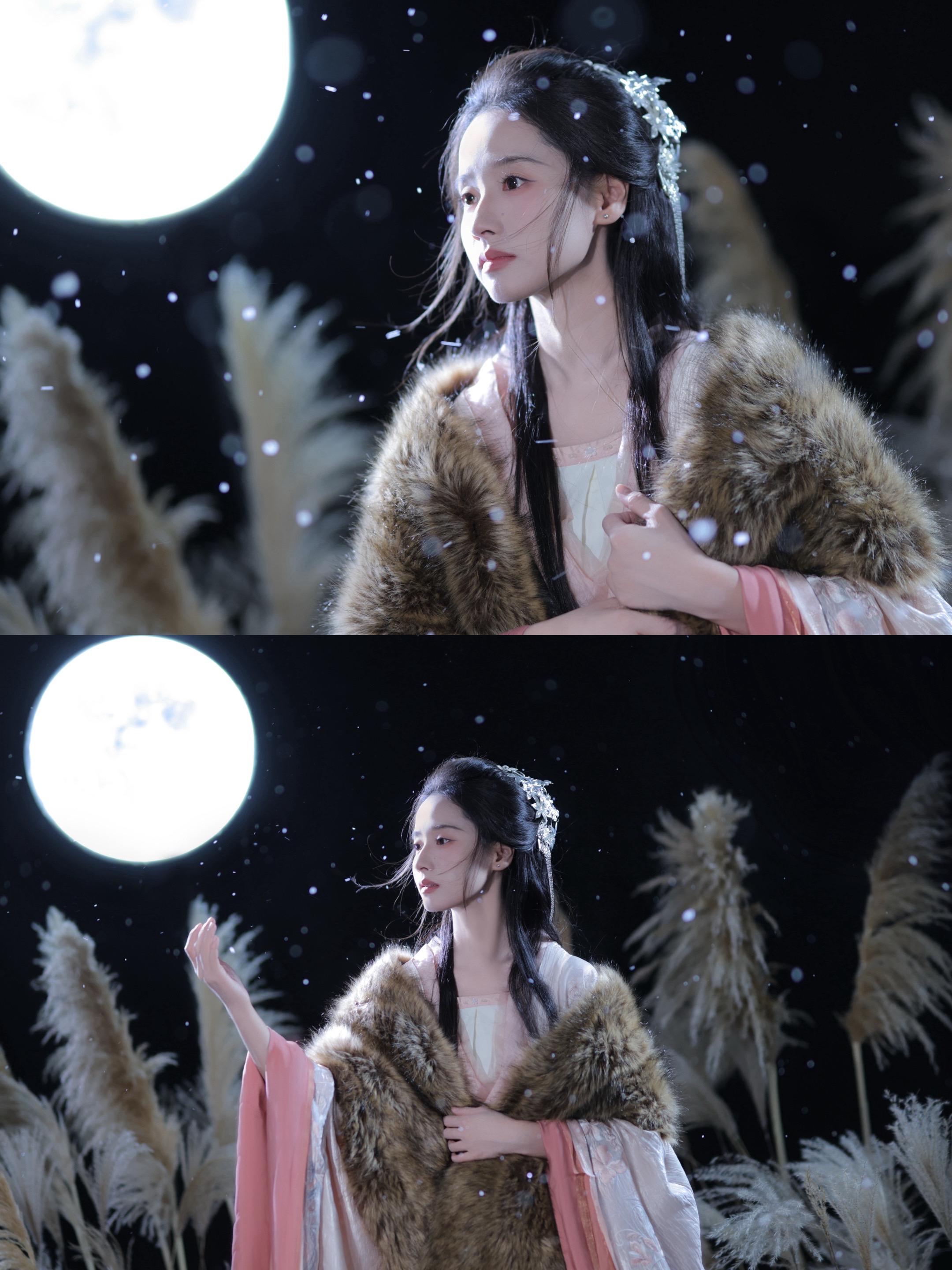 虞姬你可有悔。